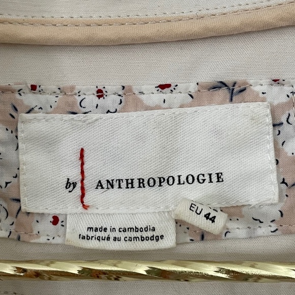 100% Cotton Jumpsuit - Picture 3 of 3